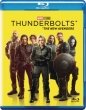 Thunderbolts (Blu-ray)